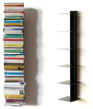 Haseform Bücherturm 90cm