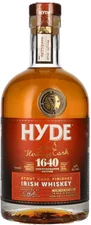 Hyde Whiskey No. 8 Stout Cask Finish 0,7l 43%