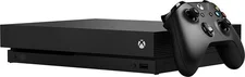 Microsoft Xbox One X 1TB + Forza Horizon 4 LEGO Speed Champions + Forza Motosport 7