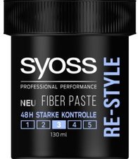 Syoss Men Invisible Paste