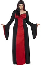 Smiffys Female Vampire Costume 40077