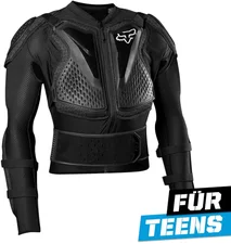Foxracing Youth Titan Sport Jacket