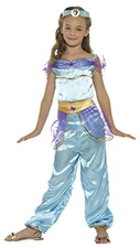 Smiffys Arabian Princess Costume 21409