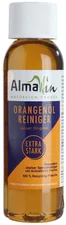 AlmaWin Orangenöl-Reiniger Extra Stark
