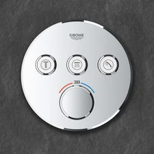 Grohe Grohtherm SmartControl (29121)