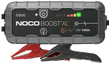 Noco Boost XL GB50