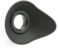 Hoodman Augenmuschel für Nikon-Kameras mit einem runden Einschraub-Anschluss (Standardversion)