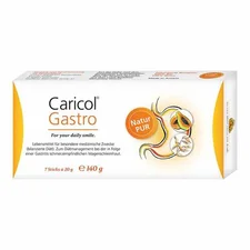 APG Allergosan Pharm Caricol Gastro Beutel