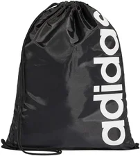 Adidas Linear Core Gym Bag black/black/white