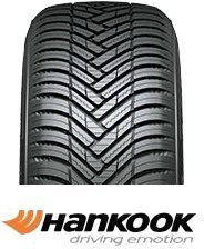 Hankook Kinergy 4S 2 H750A 255/50 R19 107W XL FR günstig kaufen
