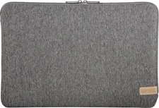 Hama Notebook Sleeve Jersey 14,1" dark grey