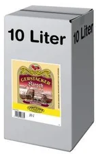 Gerstacker Kirschglühwein Bag-in-Box 10l