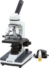 Betzold Kurs-Mikroskop M 06 LED