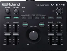 Roland AIRA VT-4