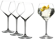 Riedel Gin-and-Tonic-Set Extreme 4-teilig