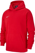 Nike Pro Fleece Club 19 (AJ1544) university red/white