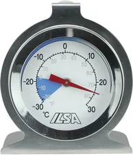 Ilsa Gefrierschrankthermometer 60 mm