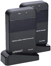 Celexon WHD30M