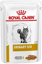 Royal Canin Feline Urinary S/O Wet 85g