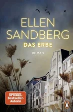Das Erbe (Ellen Sandberg) [Paperback]