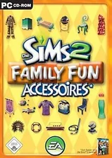 Die Sims 2: Family Fun-Accessoires (Add-On) (PC)