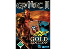 Gothic 2: Gold Edition (PC)