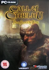 Call of Cthulhu: Dark Corners of the Earth (PC)
