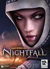 Guild Wars: Nightfall (Add-On) (PC)