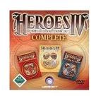 Heroes of Might and Magic IV: Complete (PC)