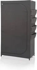 Leifheit Combi System 90cm schwarz