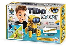 Buki Tibo Robot