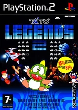 Taito Legends 2 (PC)