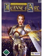 Wars & Warriors: Jeanne D'Arc (PC)