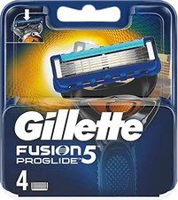 Gillette Fusion 5 ProGlide Ersatzklingen