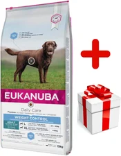 Eukanuba Adult Weight Control Large Breed Huhn