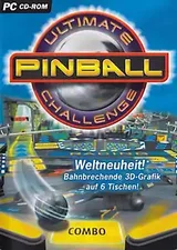 Ultimate Pinball Challenge (PC)