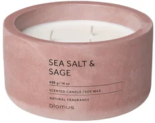 Blomus FRAGA Sea Salt & Sage 400g