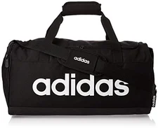 Adidas Linear Logo Duffelbag