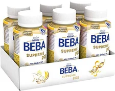 BEBA Supreme Pre flüssig (6 x 200 ml)