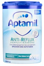 Aptamil Anti-Reflux Komplettnahrung (800 g)