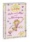 Prinzessin Lillifee: Doppelpack Malen mit Lillifee + Im Blumengarten (PC/Mac)