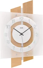 AMS-Uhrenfabrik 5530