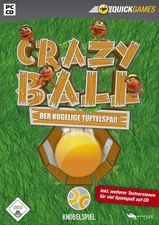 Crazyball (PC)