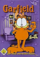 Garfield - Der total verrückte Kater (PC)
