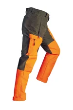 Hart IRON TECH-T Sicherheitshose Orange blaze (XHINT42)