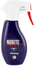 Nobite Kleidung Spruehflasche (200 ml)