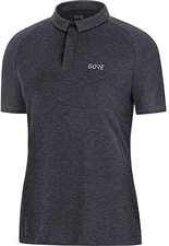 Gore M Wmn Signature Shirt black