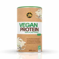 All Stars Vegan Protein 600g