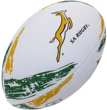 Gilbert Rugbyball Südafrika