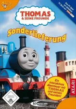 Thomas & seine Freunde: Erleben spannende Abenteuer (PC)